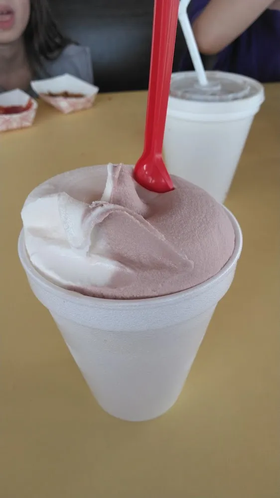 Ice Cream